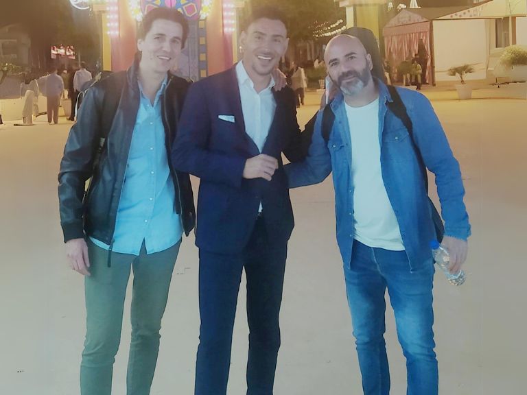 Alejandro DMarga