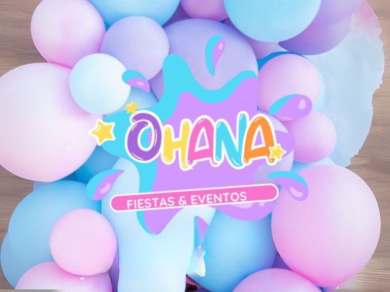 OHANA FIESTAS&EVENTOS