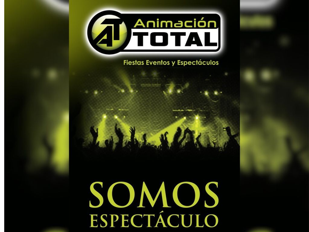 Animación Total Espectáculos