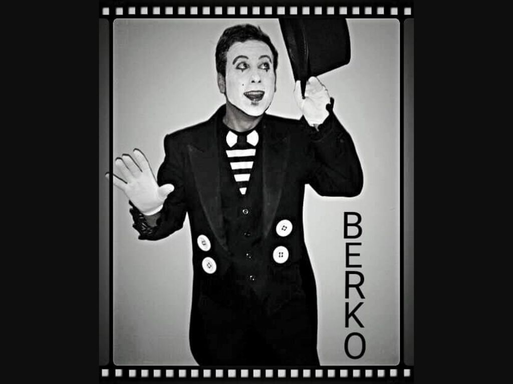 Berko
