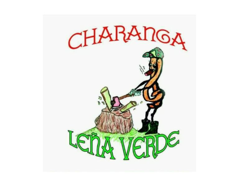 Charanga Leña Verde