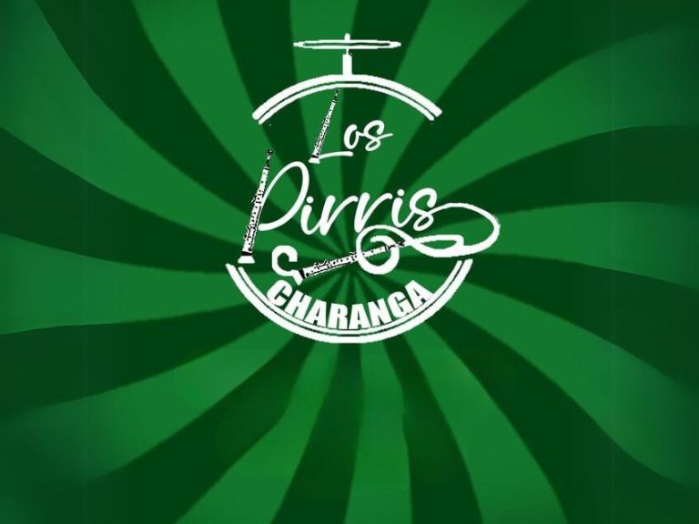 Charanga Los Pirris