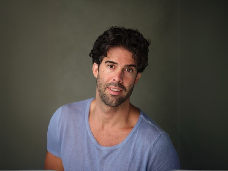 Christian Canovas