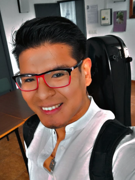 Sergio González