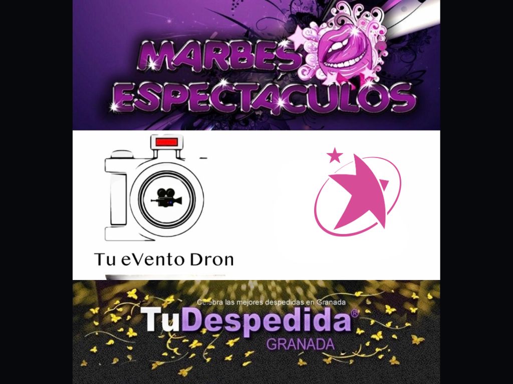 Tu eVento Dron - Foto y Vídeo