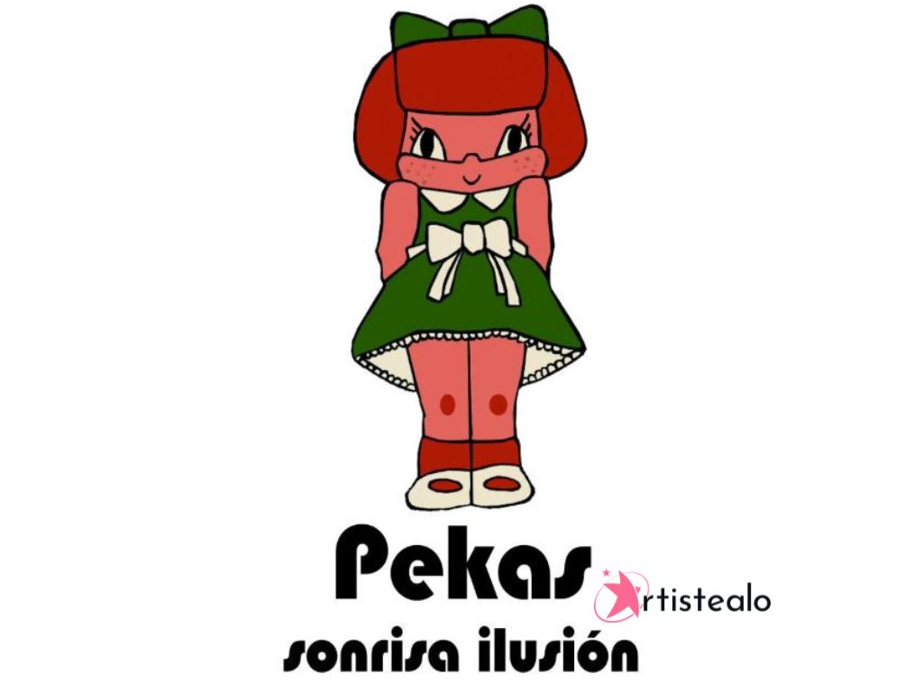 Pekas Sonrisa Ilusion