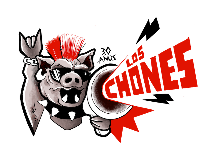 Charanga Los Chones