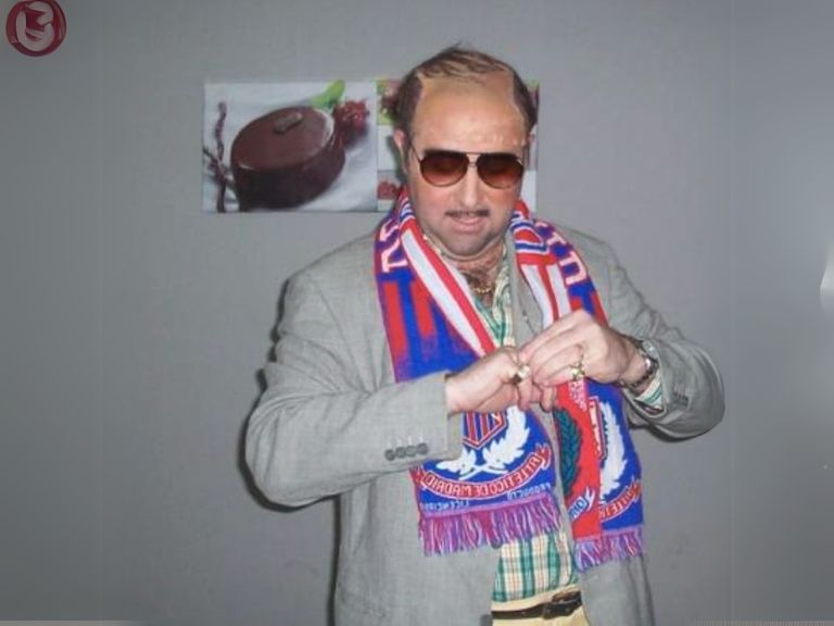 El Show de Carlos de Salamanca
