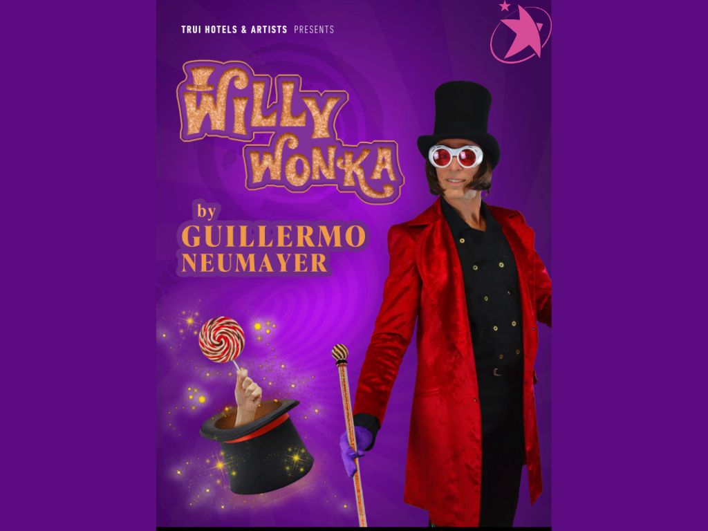 Willy wonka