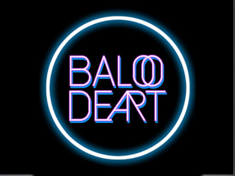 Baloodeart fotomatón