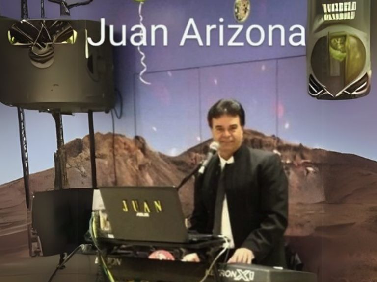 Juan Arizona