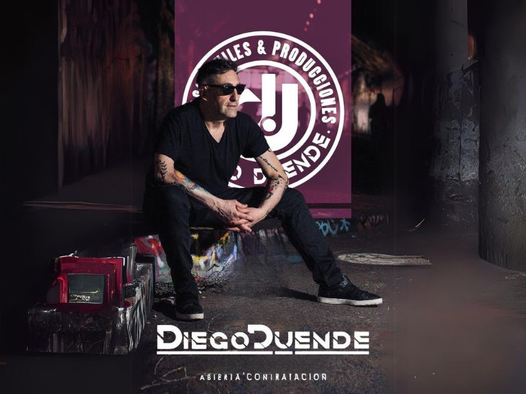 DIEGO DUENDE