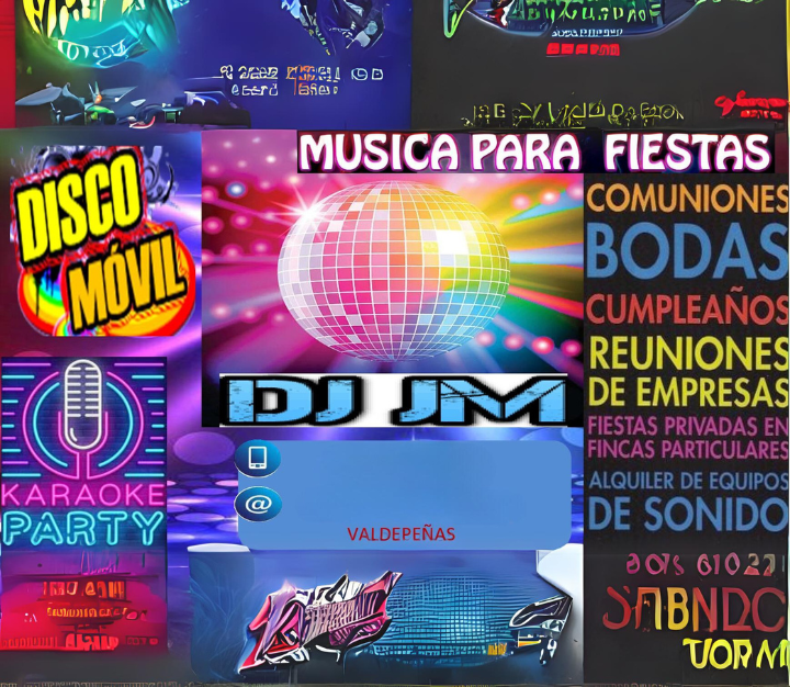 DJ-JM