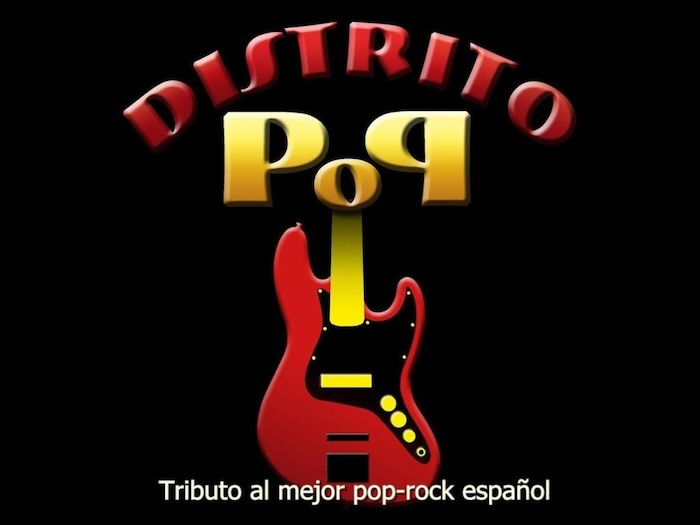 Distrito Pop