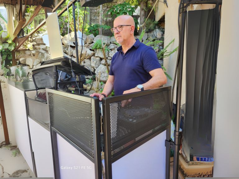 XISCO DJ