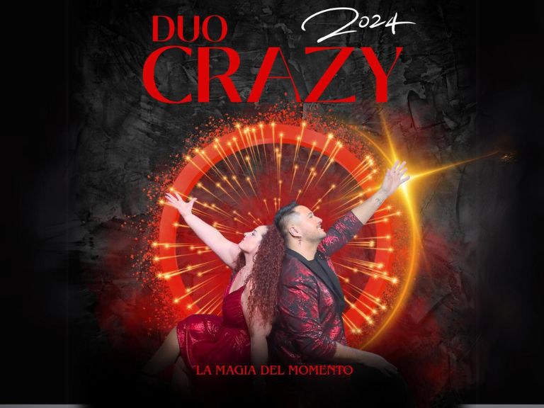 Dúo Crazy