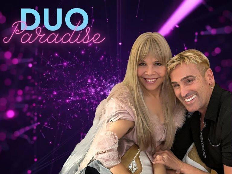 Dúo the Paradise