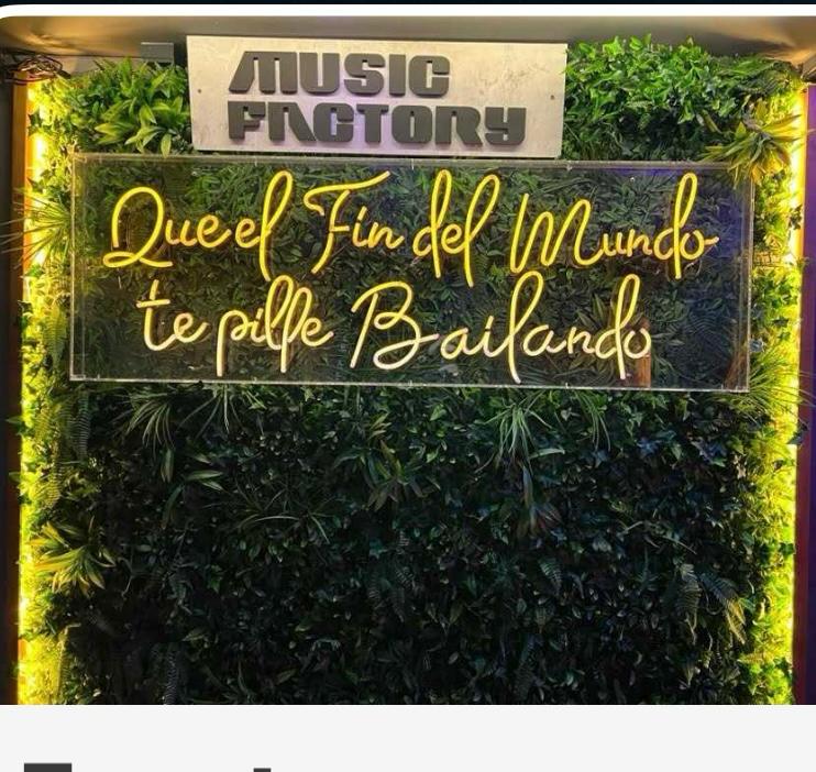 Music Factory