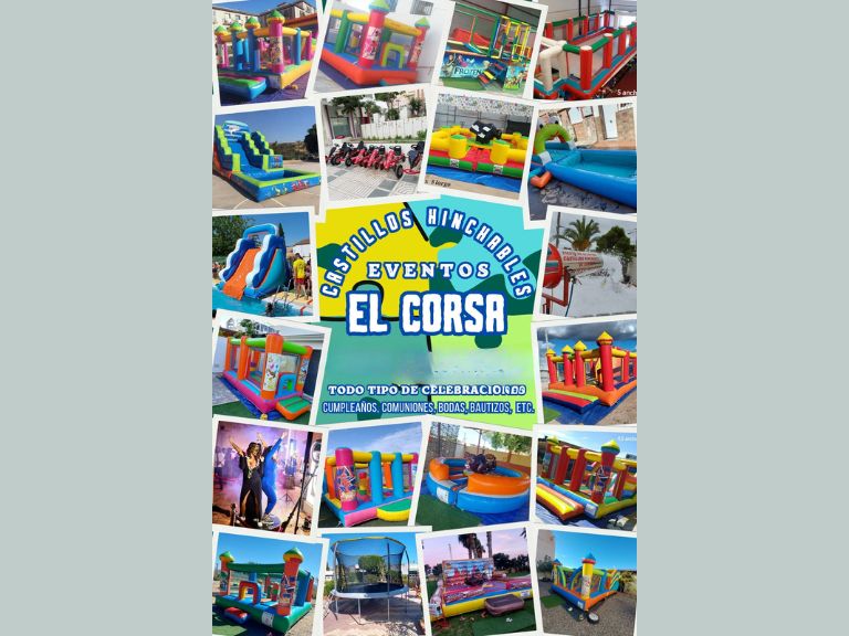 Eventos el Corsa