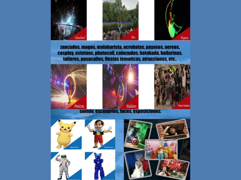 Eventuweb