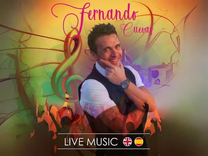 Fernando Cuevas