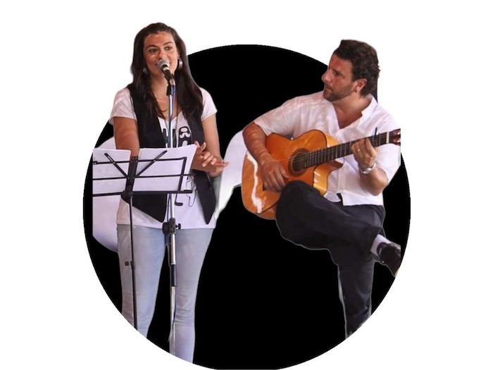 Flamenco konfusión
