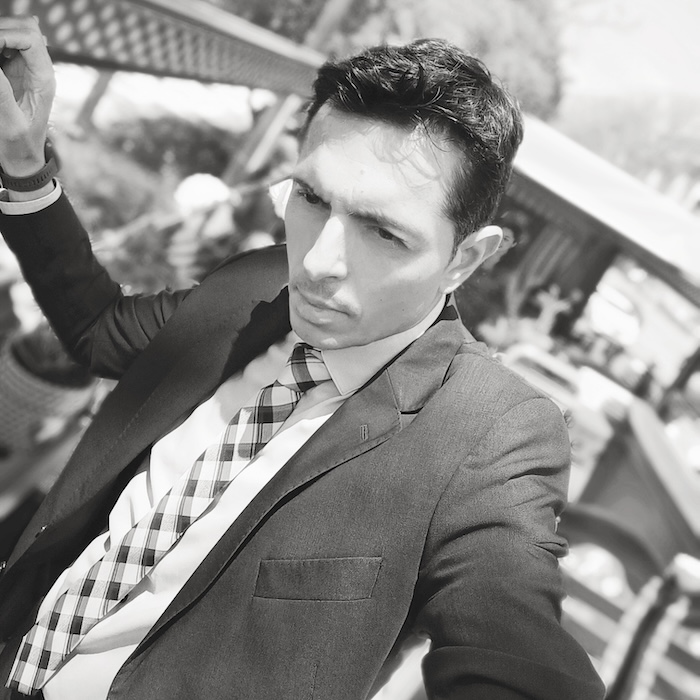KIKO SEVILLA