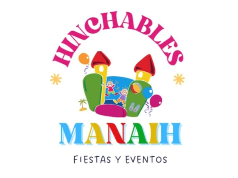 Hinchables MANAIH