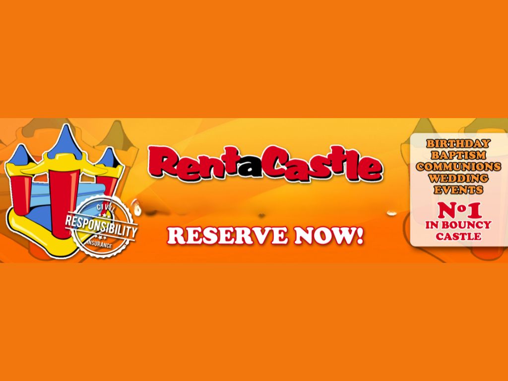 Rent a Castle - Alquile un Castillo