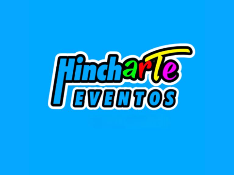 Hincharte eventos