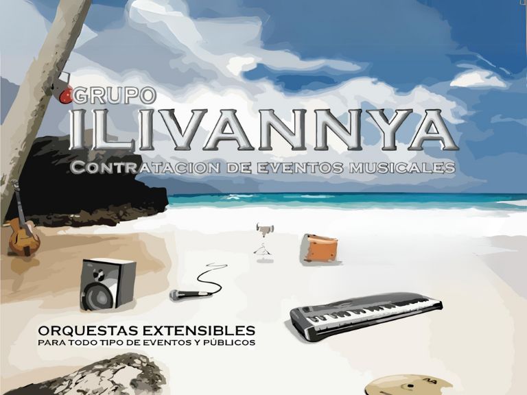 ILIVANNYA