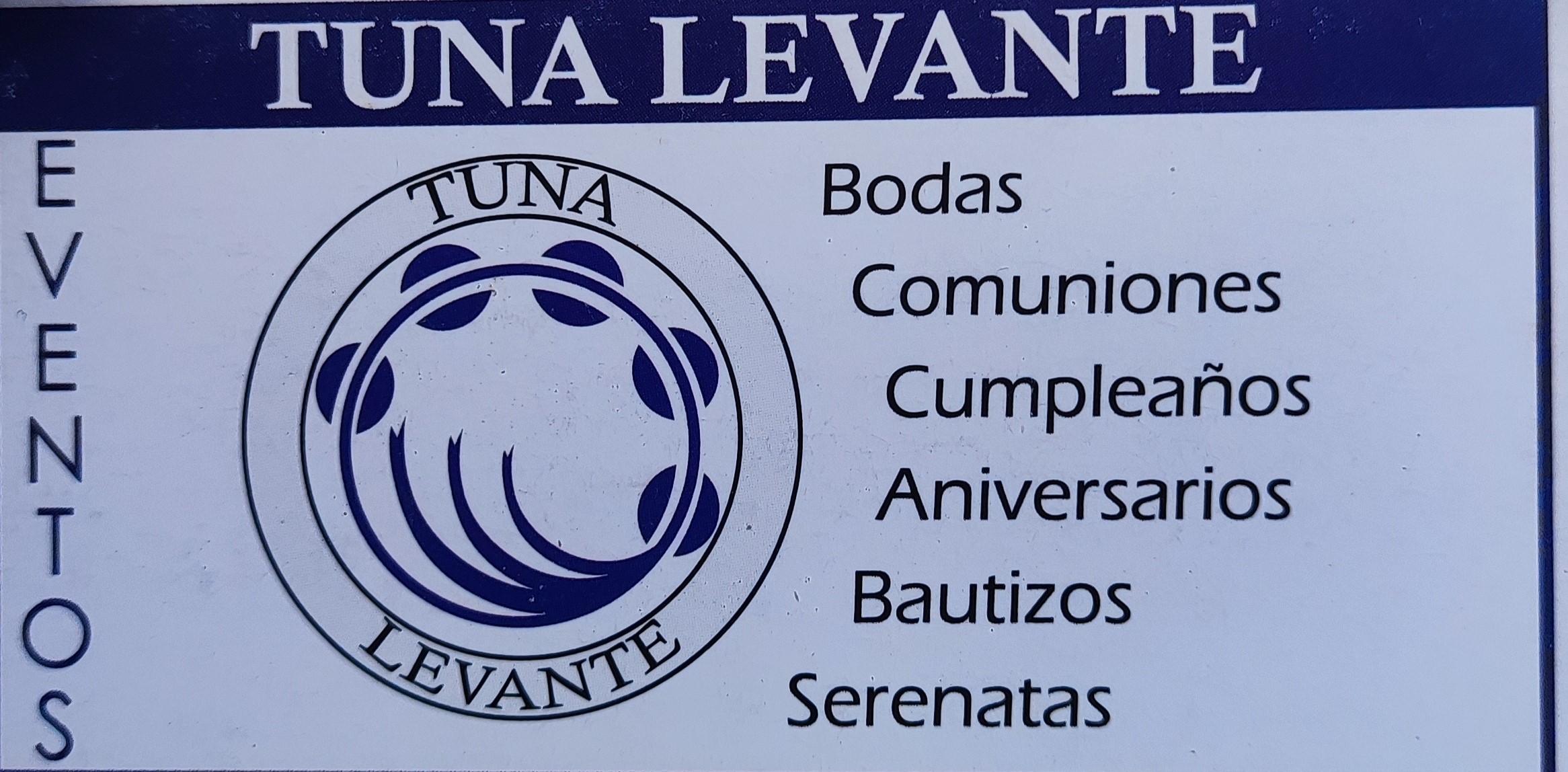 Tuna Levante