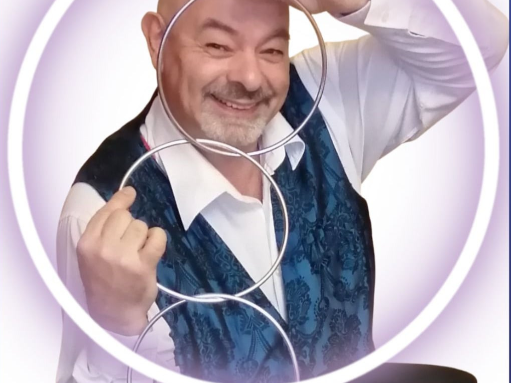 Mago Albert