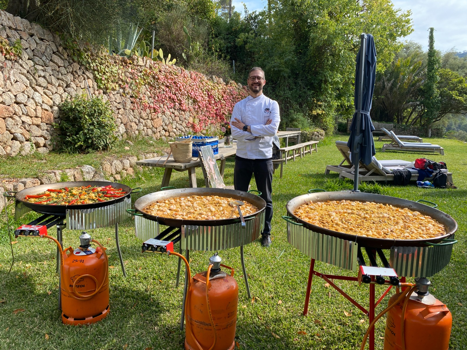 Paella Lover