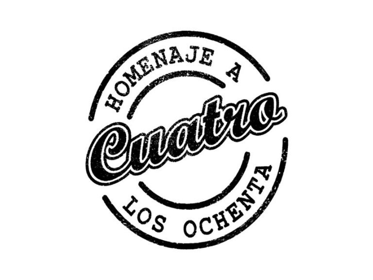 IV CUATRO