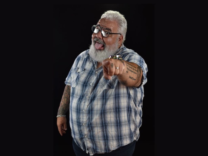 Iván el Bastonero