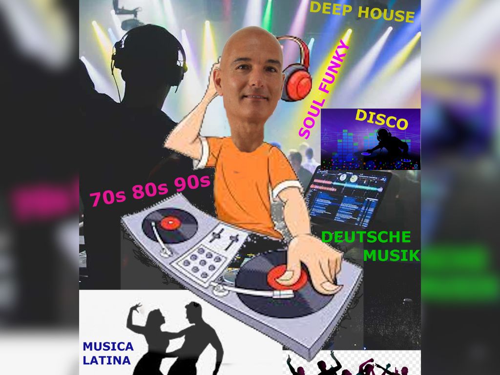 MENTAL MAGIC DJ