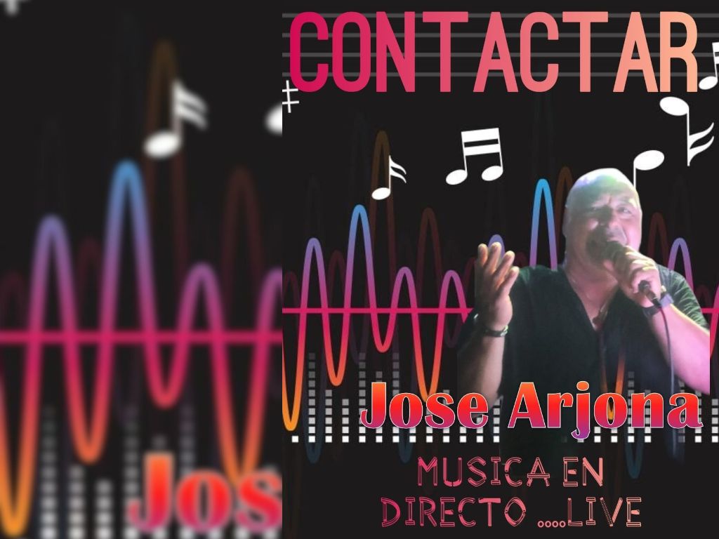 Jose Arjona