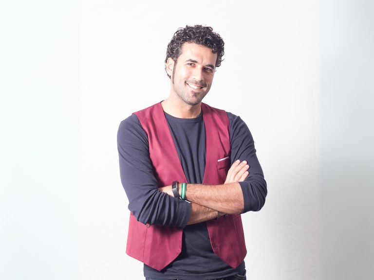 Juancho Bernabé