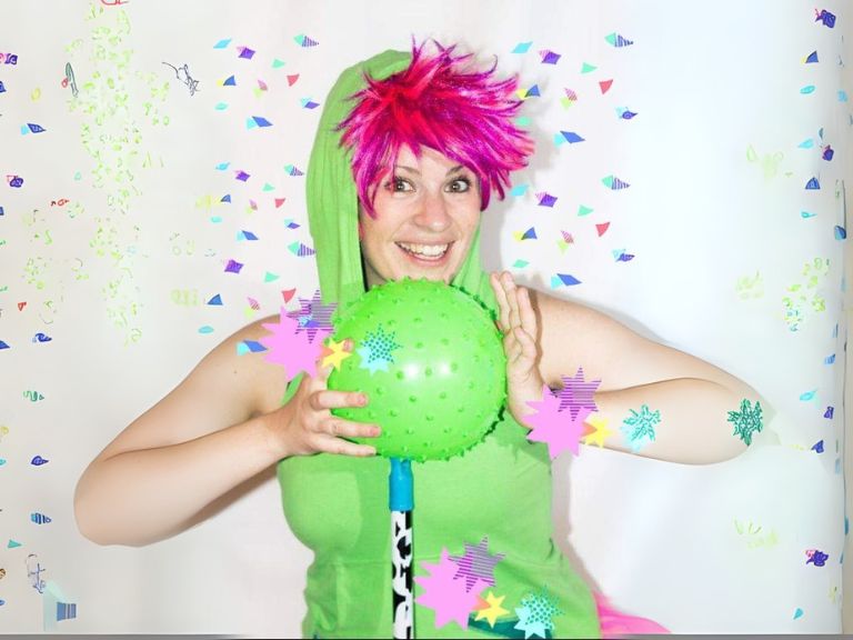 KARALOKA ANIMACIÓN, EVENTOS Y EDUCACIÓN