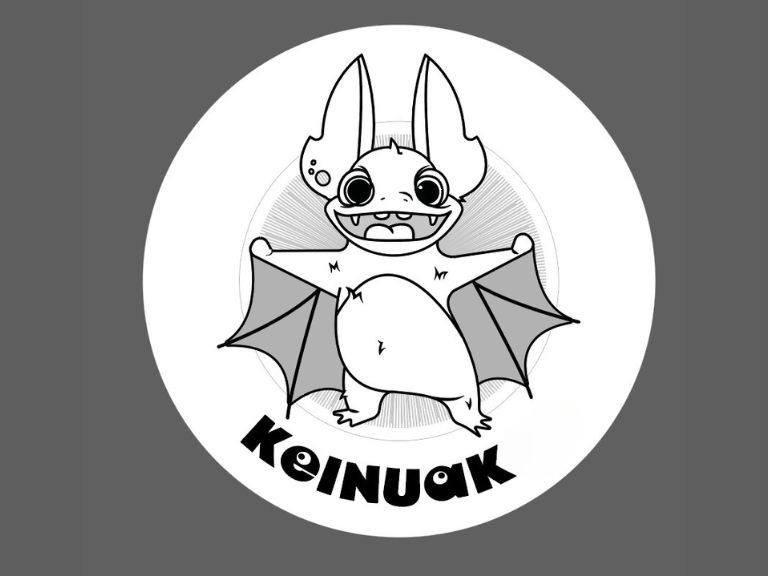 KEINUGORRI