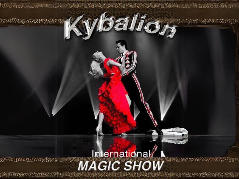 Kybalion
