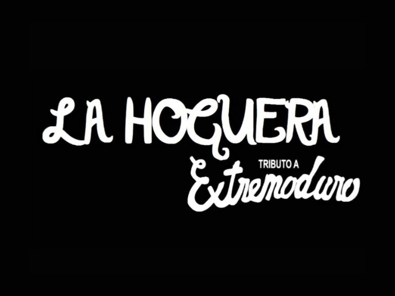 La Hoguera Tributo