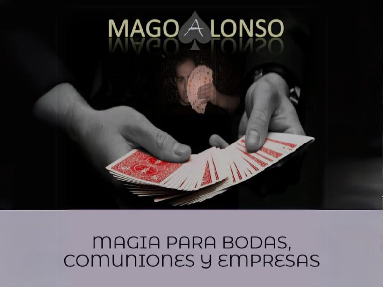 Mago Alonso