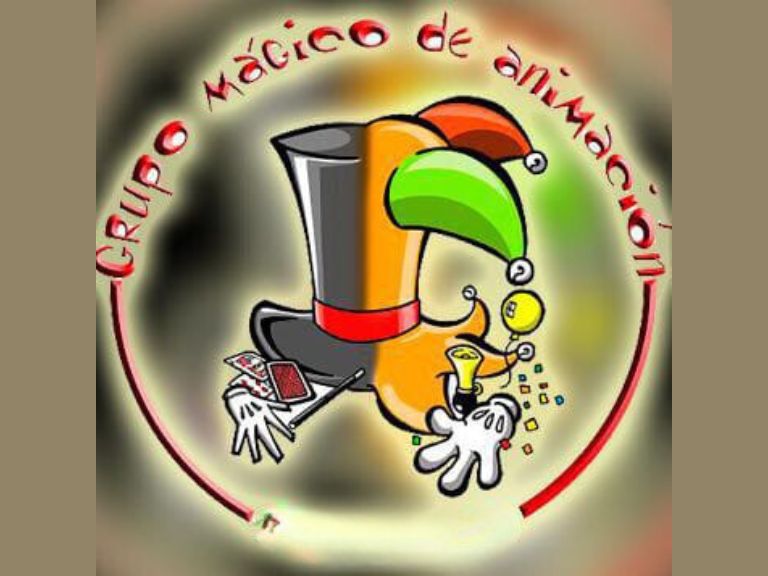 Grupo Mágico de Animación