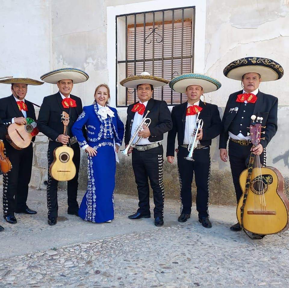 mariachis Guadalajara