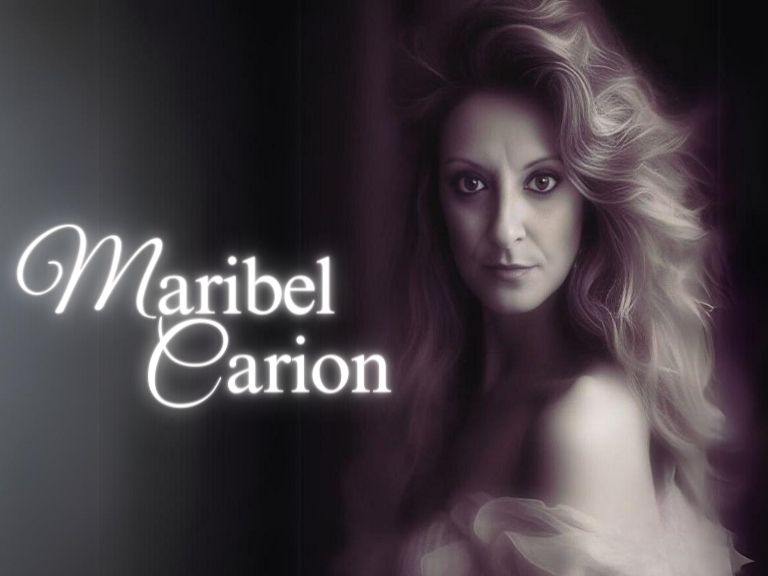 Maribel Carrión