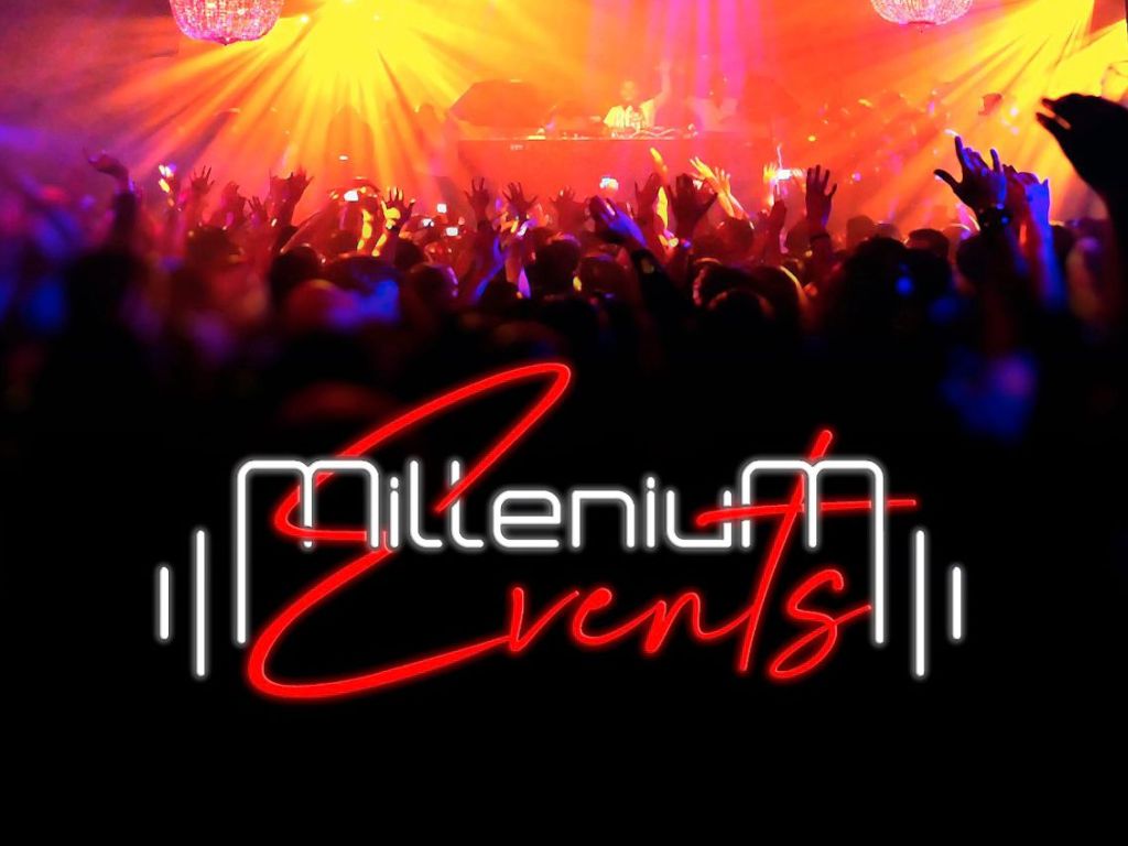 Millenium Events So & Llum