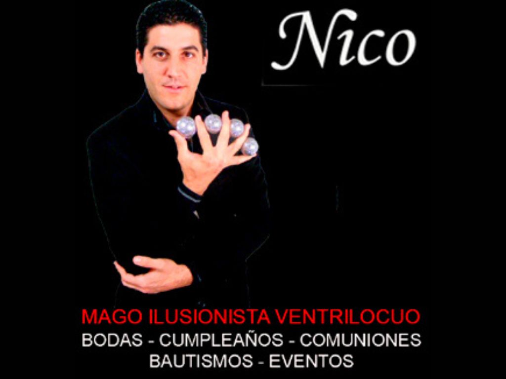 Nico