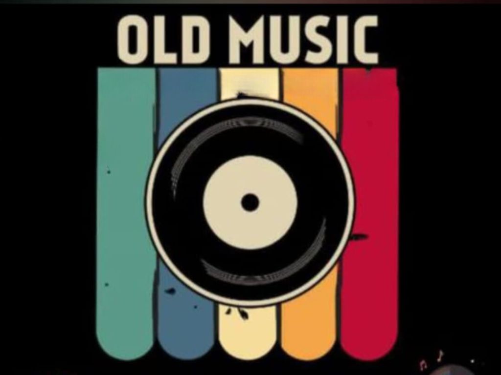 OLD MUSIC ALMERÍA
